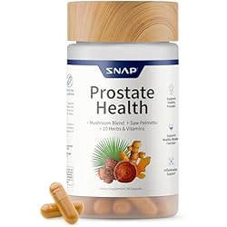 Snap Prostate Health